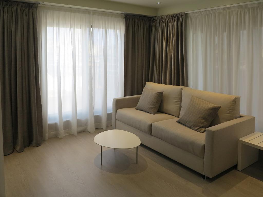 Serennia Exclusive Rooms Barcelona Room photo